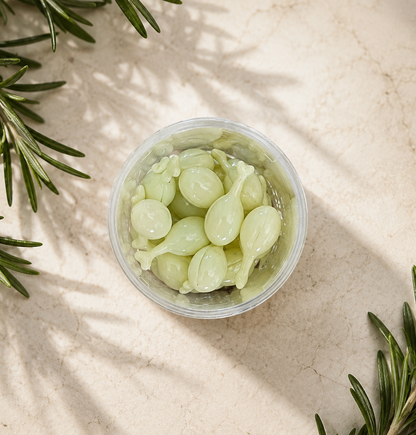 Rosemary Oil Capsules