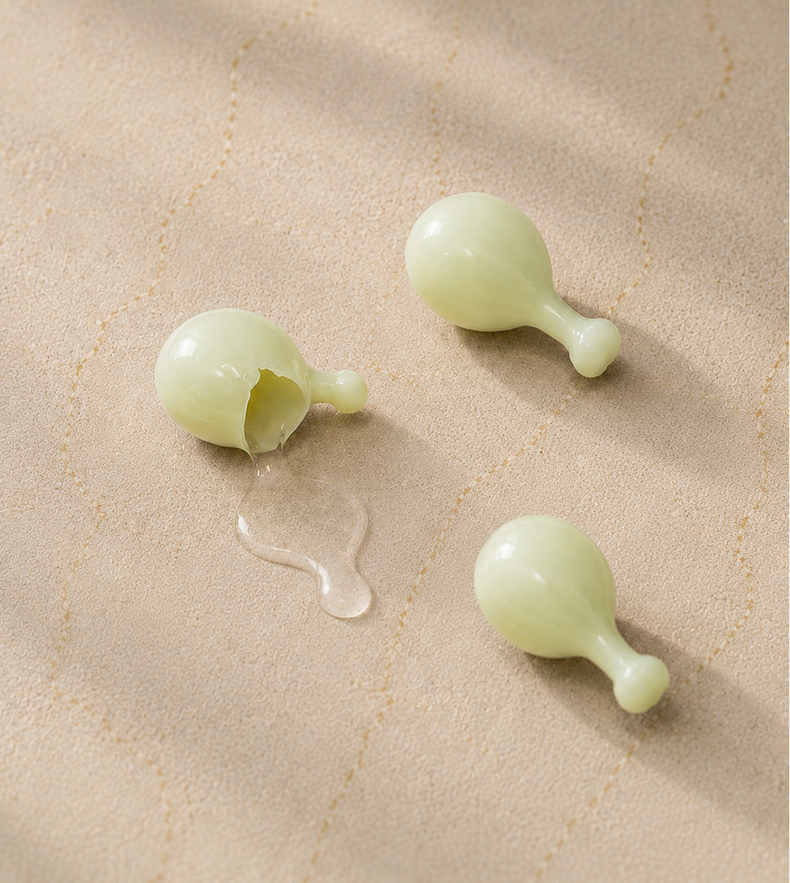 Rosemary Oil Capsules